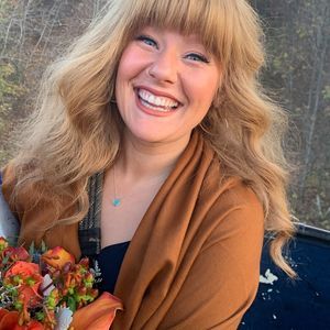 Meet your Posher, Brianna